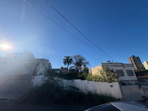 Terreno para venda no Centro em Ponta Grossa com 357,6m² por R$ 300.000,00