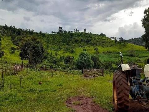 Fazenda para venda no Area Rural de Campo Moura em Campo Mourao com 11.132.000m² por R$ 27.600.000,00