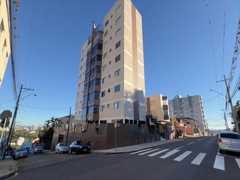 Apartamento para locacao no Centro em Ponta Grossa com 324m² por R$ 8.125,00