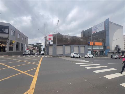 Comercial para locacao no Centro em Ponta Grossa com 700m² por R$ 33.750,00