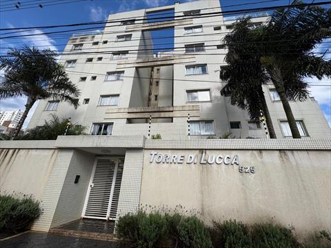 Apartamento para venda no Estrela em Ponta Grossa com 96,69m² por R$ 650.000,00