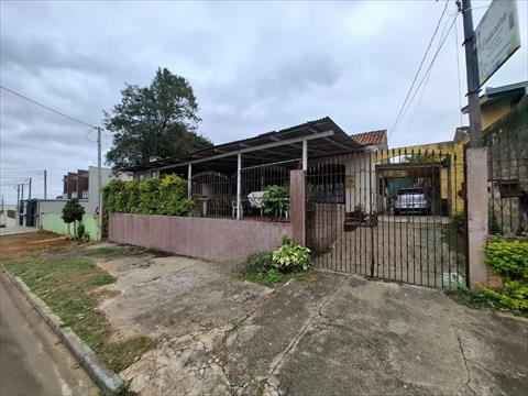Casa Residencial para venda no Contorno em Ponta Grossa com 245m² por R$ 380.000,00