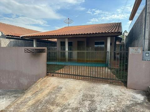 Casa Residencial para venda no Vila São Luiz em Jaguariaiva com 78m² por R$ 420.000,00