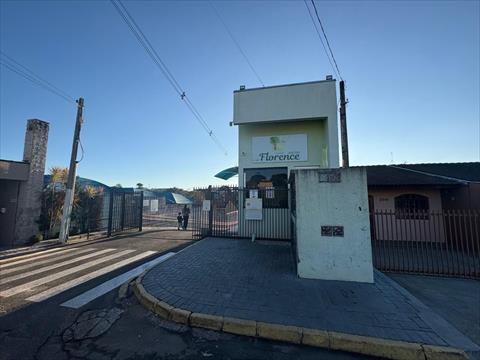 Apartamento para venda no Orfas em Ponta Grossa com 55,29m² por R$ 170.000,00