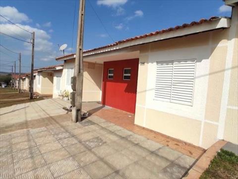Casa Residencial para venda no Boa Vista em Ponta Grossa com 50m² por R$ 190.000,00