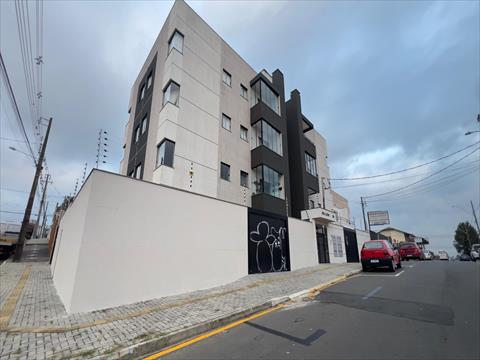 Apartamento para venda no Ronda em Ponta Grossa com 65m² por R$ 269.900,00