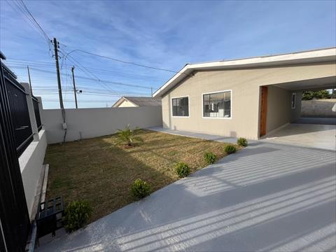Casa Residencial para venda no Boa Vista em Ponta Grossa com 275m² por R$ 330.000,00