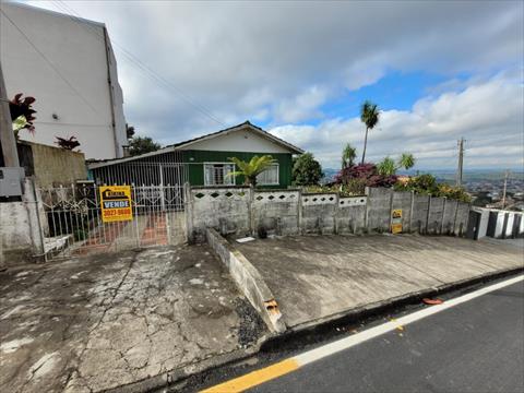 Terreno para venda no Nova Russia em Ponta Grossa com 660m² por R$ 450.000,00