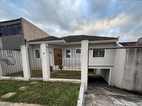 Casa Residencial para venda no Contorno em Ponta Grossa com 300m² por R$ 590.000,00