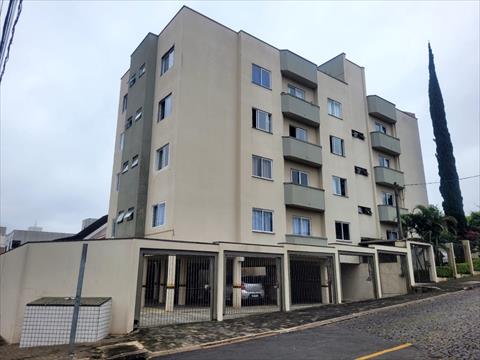 Apartamento para venda no Oficinas em Ponta Grossa com 66,92m² por R$ 280.000,00