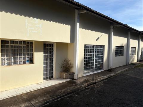 Barracão/galpão para locacao no Uvaranas em Ponta Grossa com 600m² por R$ 7.500,00