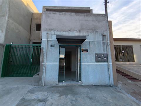 Sala Comercial para locacao no Oficinas em Ponta Grossa com 55m² por R$ 1.875,00