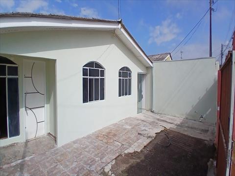 Casa Residencial para venda no Neves em Ponta Grossa com 275m² por R$ 270.000,00