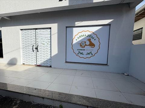 Sala Comercial para locacao no Uvaranas em Ponta Grossa com 60m² por R$ 2.312,50