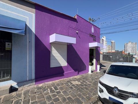 Comercial para locacao no Centro em Ponta Grossa com 30m² por R$ 5.625,00