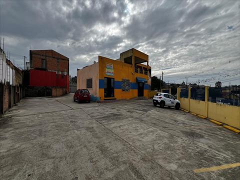 Comercial para locacao no Cara-cara em Ponta Grossa com 1.200m² por R$ 18.750,00