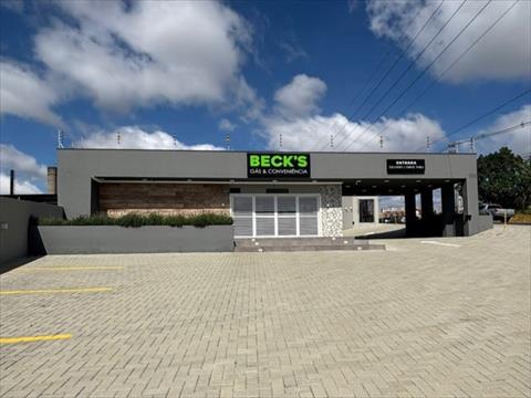 Comercial para locacao no Jardim Carvalho em Ponta Grossa com 611m² por R$ 7.500,00