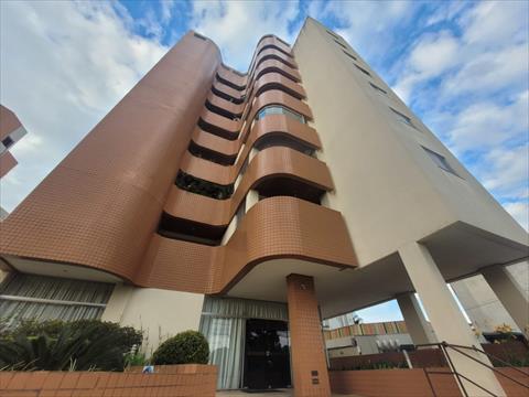 Apartamento para venda no Ahu em Curitiba com 142m² por R$ 1.198.000,00
