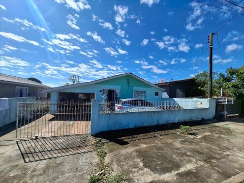 Casa Residencial para venda no Orfas em Ponta Grossa com 264,12m² por R$ 250.000,00