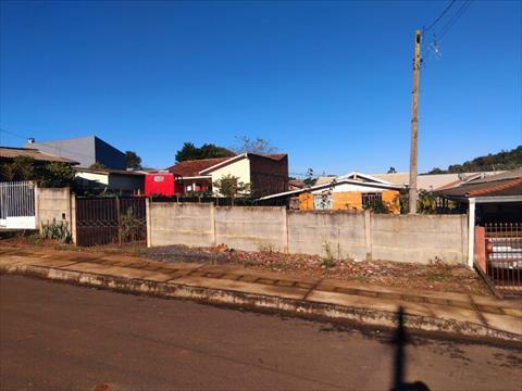 Terreno para venda no Contorno em Ponta Grossa com 275m² por R$ 130.000,00