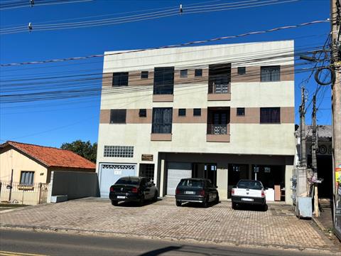 Apartamento para venda no Jardim Carvalho em Ponta Grossa com 80m² por R$ 299.000,00