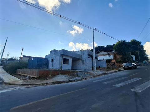 Casa Residencial para venda no Contorno em Ponta Grossa com 59m² por R$ 250.000,00