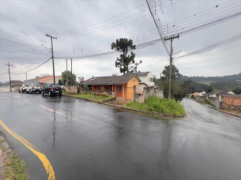 Casa Residencial para venda no Ronda em Ponta Grossa com 495m² por R$ 300.000,00