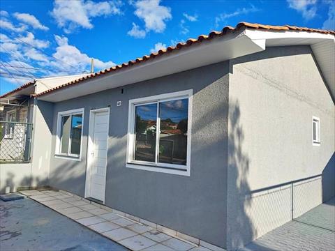 Casa Residencial para venda no Contorno em Ponta Grossa com 121m² por R$ 175.000,00