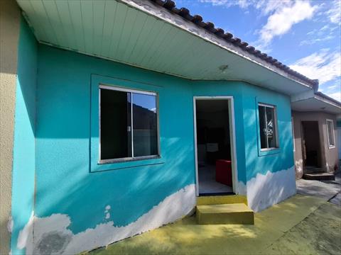 Casa Residencial para venda no Boa Vista em Ponta Grossa com 70m² por R$ 180.000,00