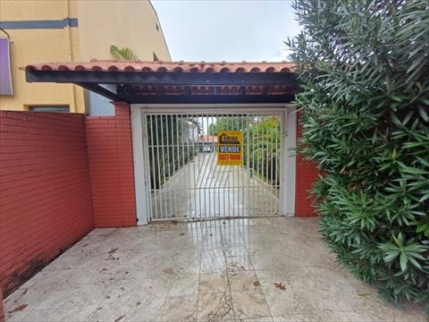 Casa Residencial para venda no Oficinas em Ponta Grossa com 488m² por R$ 800.000,00