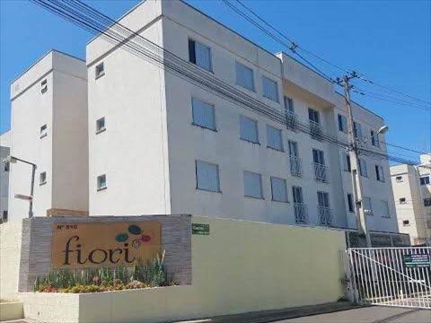 Apartamento para venda no Orfas em Ponta Grossa com 44m² por R$ 195.000,00