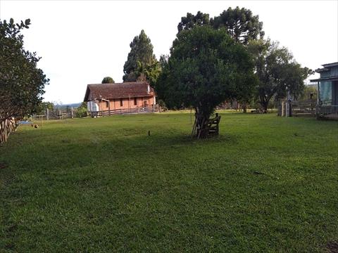 Chácara para venda no Distrito de Guaragi em Ponta Grossa com 12.862,14m² por R$ 850.000,00