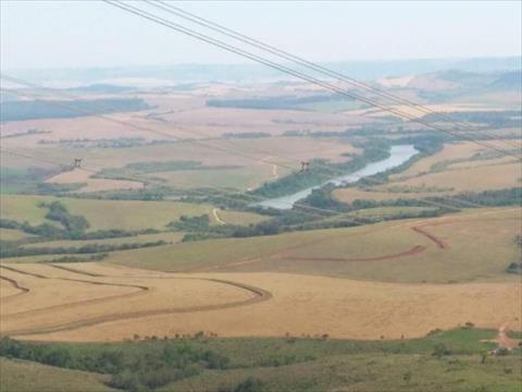 Fazenda para venda no Rural em Ivaipora com 15.802.600m² por R$ 120.000.000,00