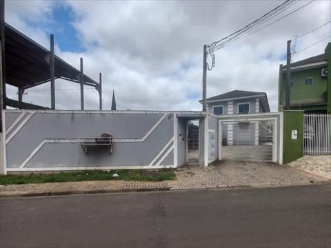 Apartamento para venda no Uvaranas em Ponta Grossa com 48m² por R$ 225.000,00