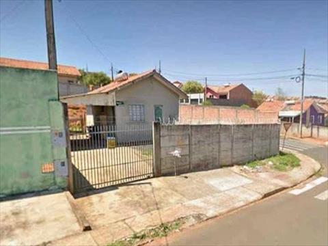 Casa Residencial para venda no Contorno em Ponta Grossa com 309m² por R$ 180.000,00