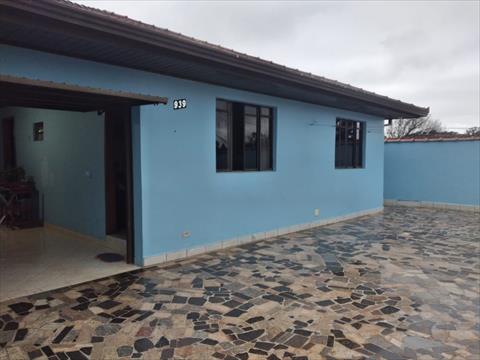 Casa Residencial para venda no Cara-cara em Ponta Grossa com 564m² por R$ 330.000,00