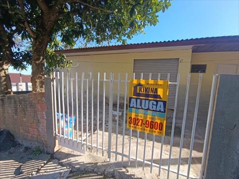 Sala Comercial para locacao no Contorno em Ponta Grossa com 70m² por R$ 1.875,00