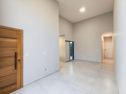 Casa Residencial para venda no Cara-cara em Ponta Grossa com 59m² por R$ 320.000,00