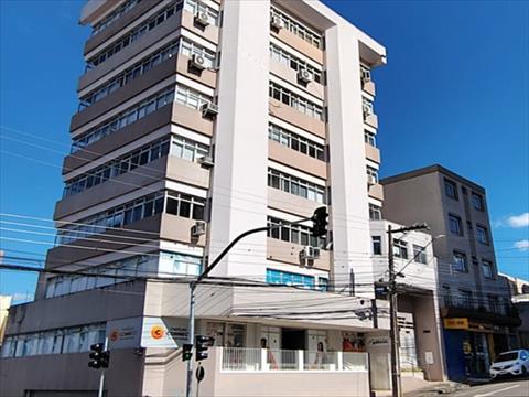 Sala Comercial para locacao no Centro em Ponta Grossa com 117m² por R$ 6.250,00