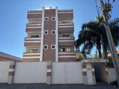 Apartamento para venda no Jardim Carvalho em Ponta Grossa com 134m² por R$ 470.000,00