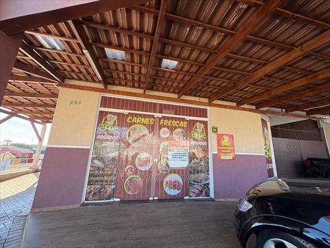 Sala Comercial para locacao no Uvaranas em Ponta Grossa com 180m² por R$ 7.500,00