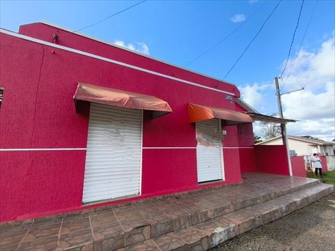 Sala Comercial para locacao no Uvaranas em Ponta Grossa com 70m² por R$ 1.750,00