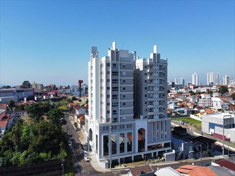 Apartamento para venda no Uvaranas em Ponta Grossa com 259m² por R$ 800.000,00