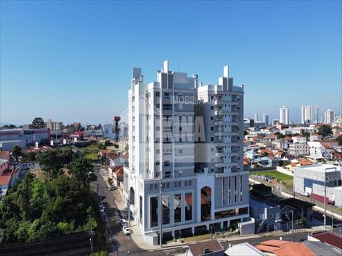 Apartamento para venda no Uvaranas em Ponta Grossa com 259m² por R$ 750.000,00