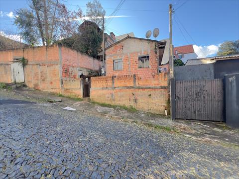 Terreno para venda no Centro em Ponta Grossa com 319m² por R$ 350.000,00