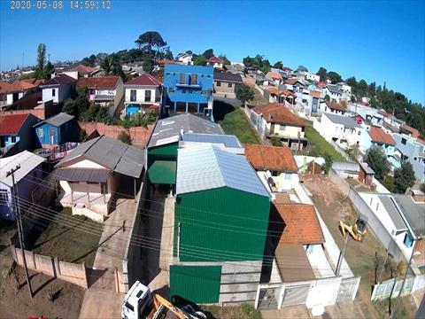 Barracão/galpão para locacao no Contorno em Ponta Grossa com 360m² por R$ 7.500,00
