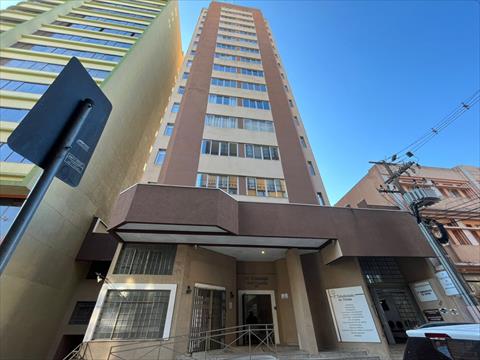 Sala Comercial para venda no Centro em Ponta Grossa com 37,38m² por R$ 280.000,00