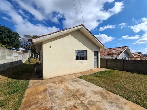 Casa Residencial para venda no Cara-cara em Ponta Grossa com 300m² por R$ 170.000,00