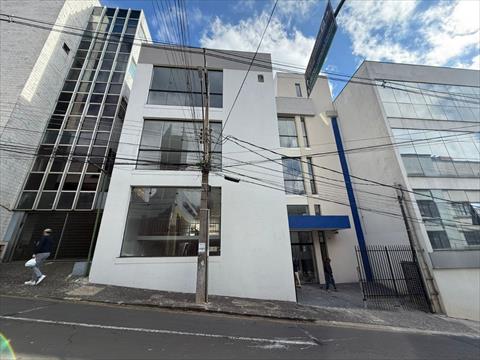 Comercial para locacao no Centro em Ponta Grossa com 500m² por R$ 18.750,00