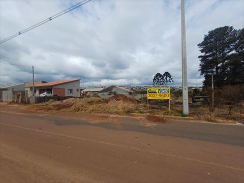 Terreno para venda no Cara-cara em Ponta Grossa com 300,28m² por R$ 127.000,00